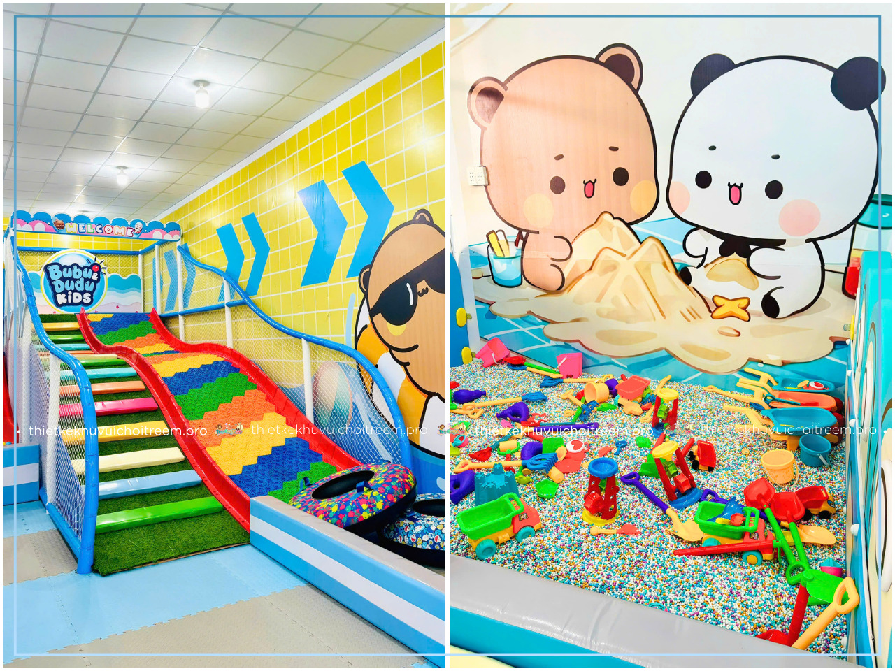 Không thể bỏ qua những trò chơi vô cùng hấp dẫn tại đây!