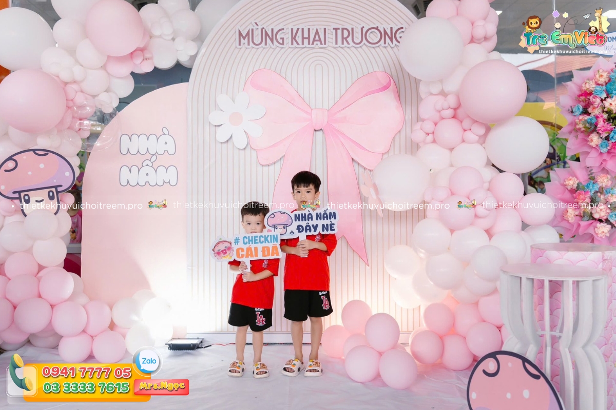 Công thức tự tạo tên khu vui chơi (2)