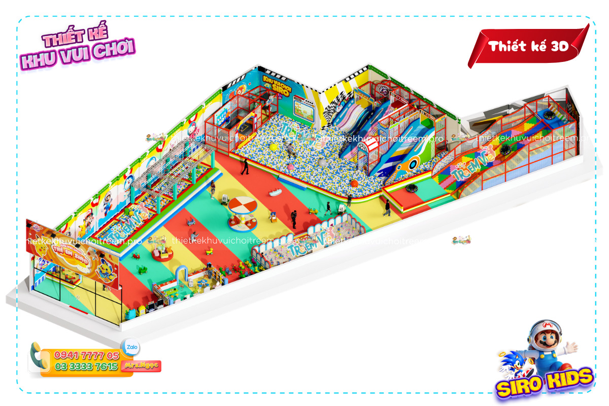 Thiết kế 3D dự án khu vui chơi Cần Thơ - Siro Kids.jpg