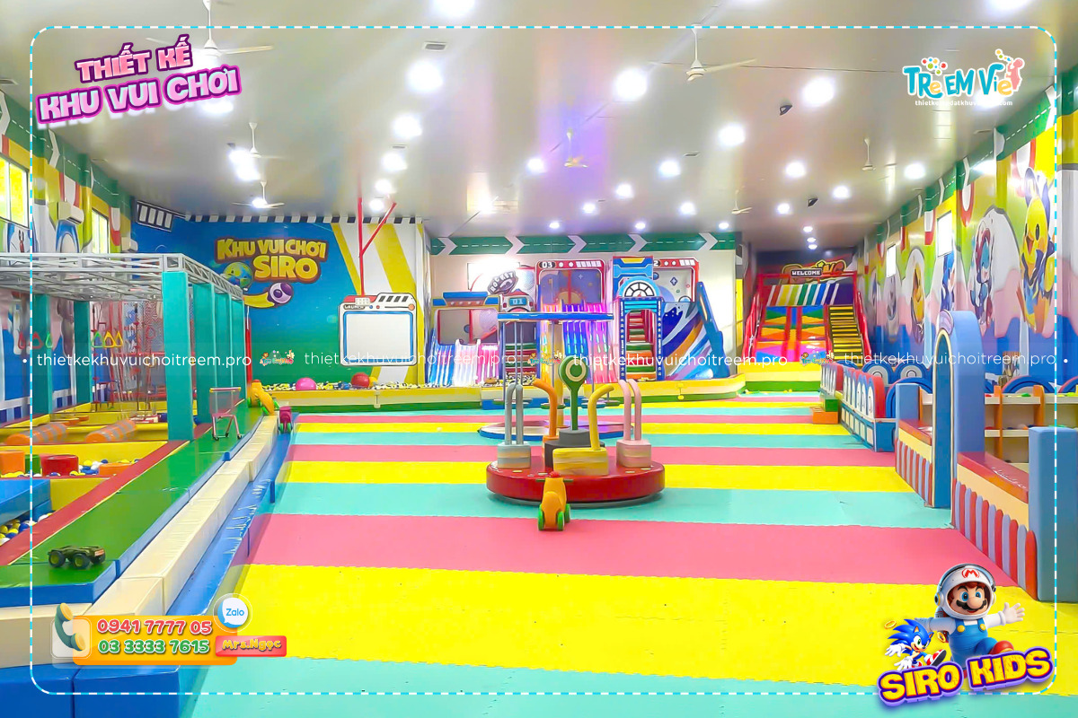 Thực tế thiết kế khu vui chơi Cần Thơ - Tổng thể Dự Án Siro Kids.jpg