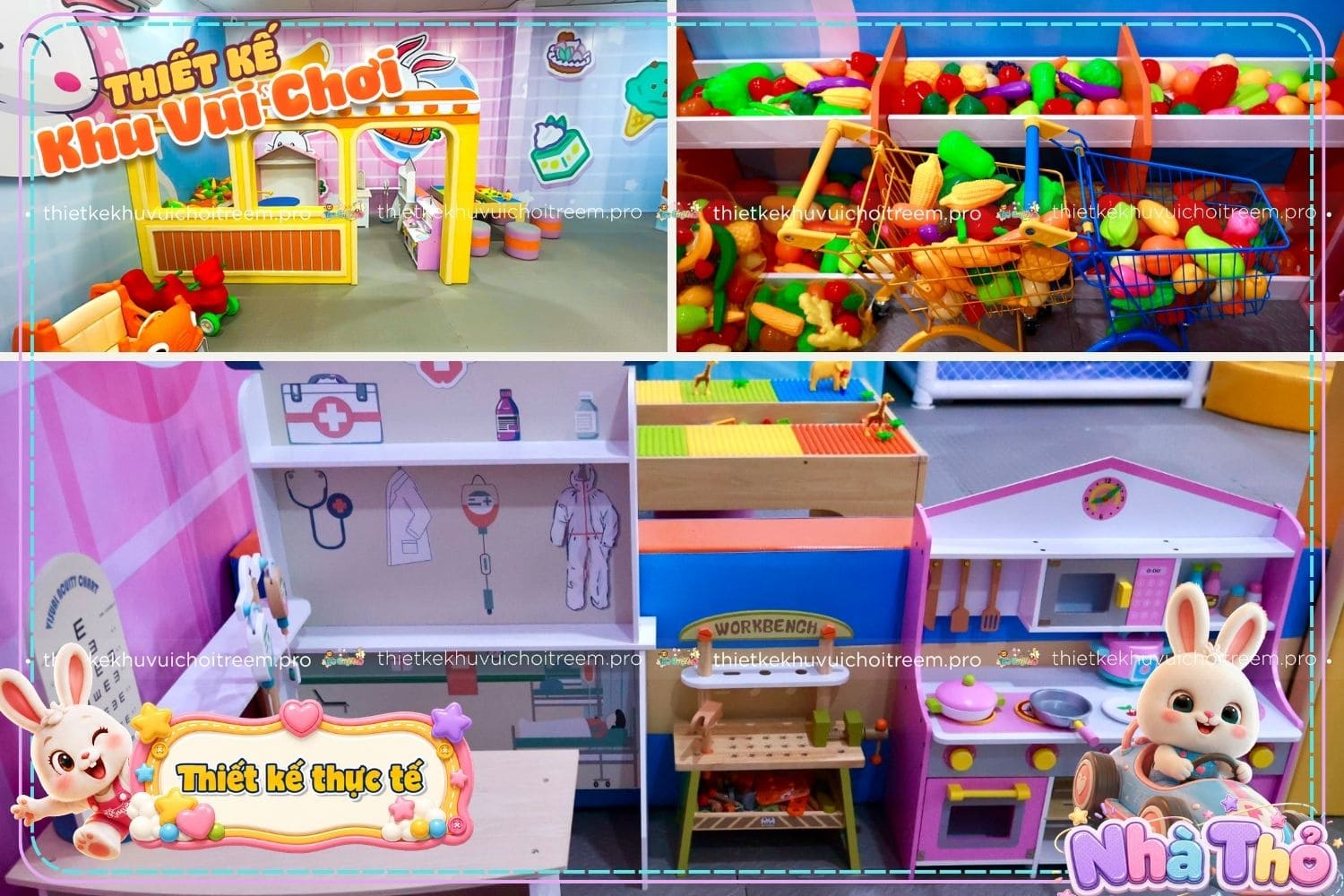 Khu hướng nghiệp